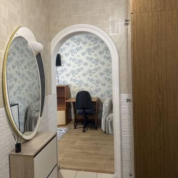 Сдается 1-комнатная квартира, 30 м²