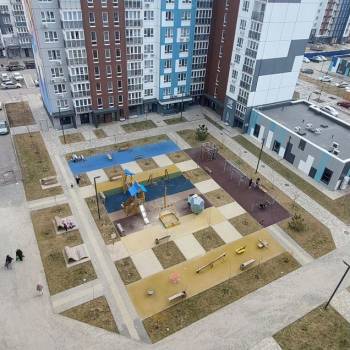 Сдается 1-комнатная квартира, 31 м²