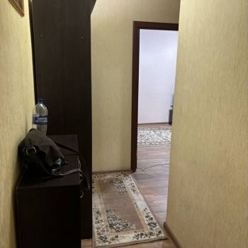 Сдается 1-комнатная квартира, 31,7 м²