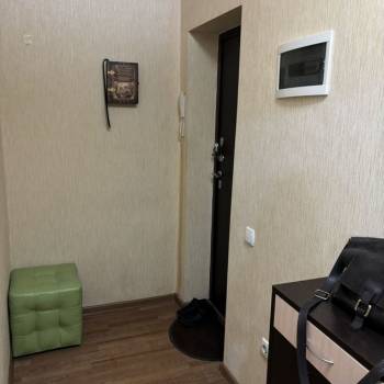 Сдается 1-комнатная квартира, 31,7 м²