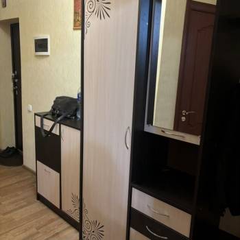 Сдается 1-комнатная квартира, 31,7 м²