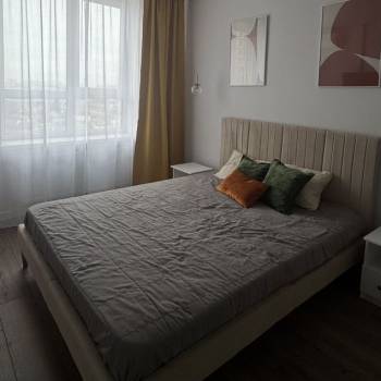 Сдается 1-комнатная квартира, 38 м²