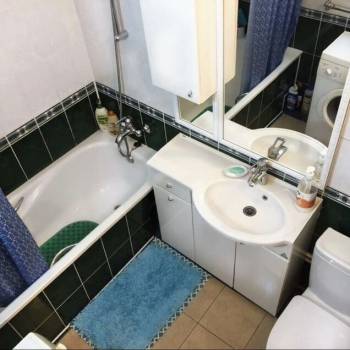 Сдается 1-комнатная квартира, 41 м²