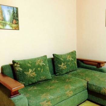 Сдается 1-комнатная квартира, 41 м²