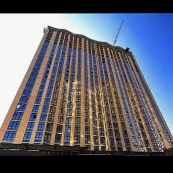 Продается 3-х комнатная квартира, 74,6 м²