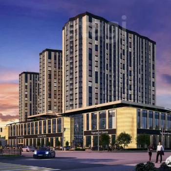 Продается 3-х комнатная квартира, 74,6 м²