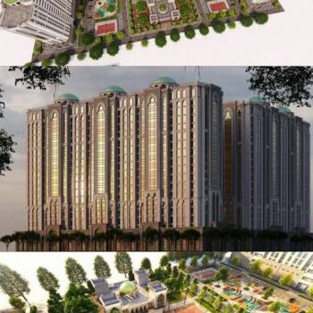 Продается 3-х комнатная квартира, 74,6 м²