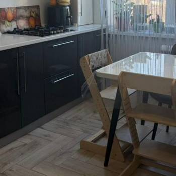 Продается 3-х комнатная квартира, 63,5 м²