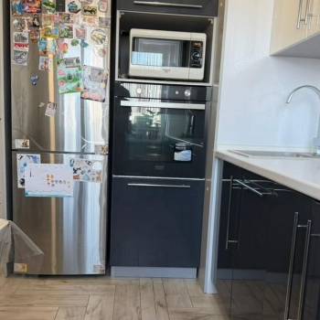 Продается 3-х комнатная квартира, 63,5 м²