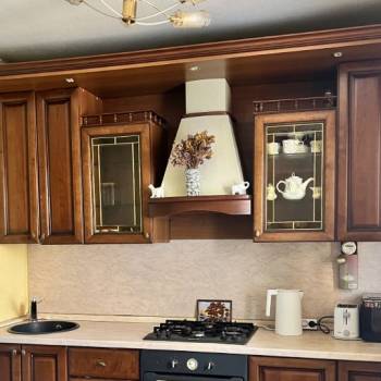 Сдается Многокомнатная квартира, 66,2 м²