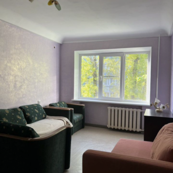 Сдается 2-х комнатная квартира, 42 м²