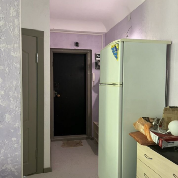 Сдается 2-х комнатная квартира, 42 м²