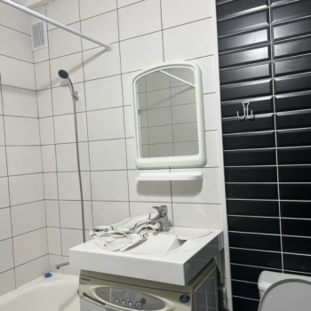 Сдается 2-х комнатная квартира, 42 м²