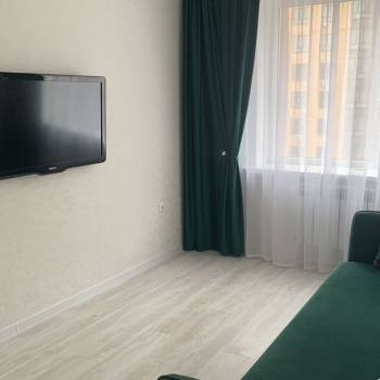 Сдается 1-комнатная квартира, 35 м²