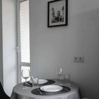 Сдается 1-комнатная квартира, 43 м²