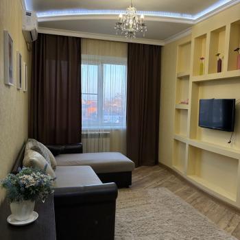 Сдается 1-комнатная квартира, 32 м²