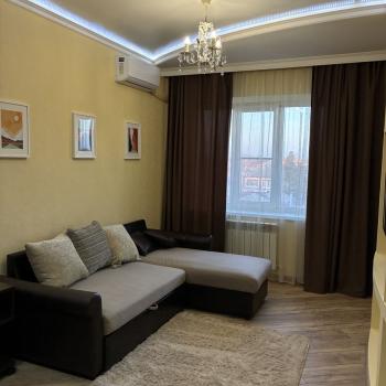 Сдается 1-комнатная квартира, 32 м²