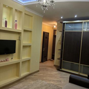 Сдается 1-комнатная квартира, 32 м²