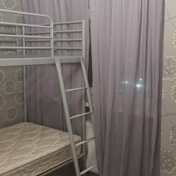 Продается 2-х комнатная квартира, 36,2 м²