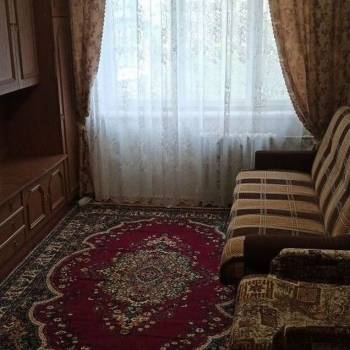 Сдается Комната, 17 м²