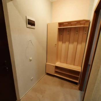 Продается 1-комнатная квартира, 30,9 м²