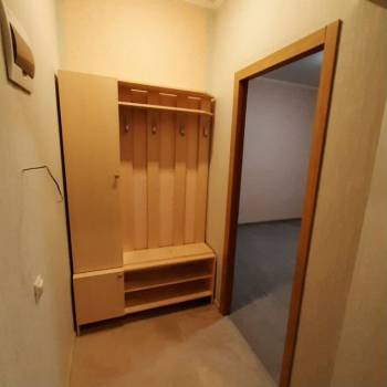 Продается 1-комнатная квартира, 30,9 м²