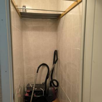 Сдается 1-комнатная квартира, 39 м²