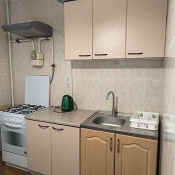 Сдается 1-комнатная квартира, 39 м²