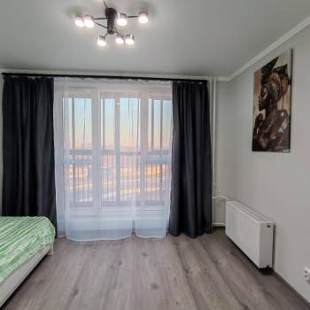 Сдается 1-комнатная квартира, 25 м²