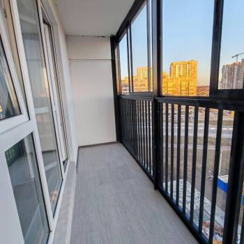 Сдается 1-комнатная квартира, 25 м²