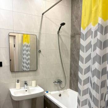 Сдается 1-комнатная квартира, 40 м²