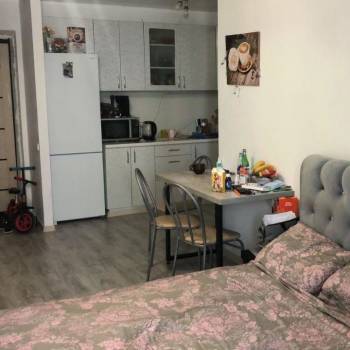 Сдается 1-комнатная квартира, 26 м²