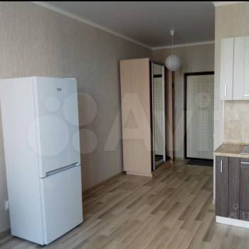 Сдается 1-комнатная квартира, 27 м²