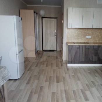 Сдается 1-комнатная квартира, 27 м²