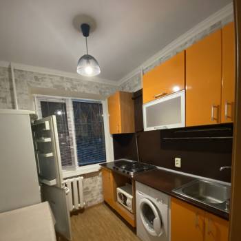Сдается 1-комнатная квартира, 30 м²