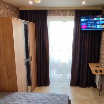 Сдается 1-комнатная квартира, 45 м²