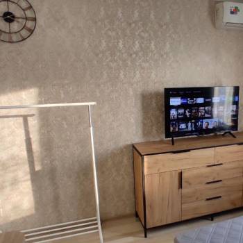 Сдается 1-комнатная квартира, 45 м²