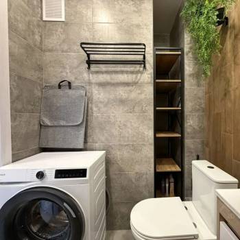 Сдается 1-комнатная квартира, 24 м²