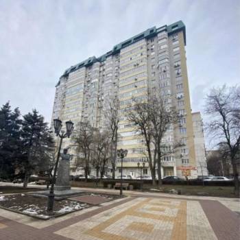 Продается 2-х комнатная квартира, 88 м²
