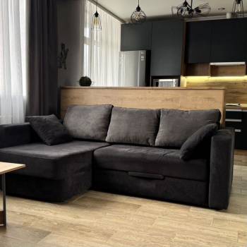 Сдается 1-комнатная квартира, 45 м²