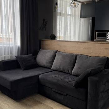 Сдается 1-комнатная квартира, 45 м²