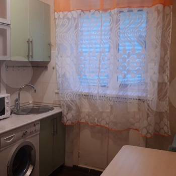 Сдается 1-комнатная квартира, 31 м²