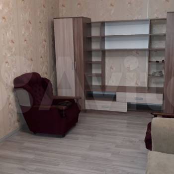 Сдается 1-комнатная квартира, 31 м²