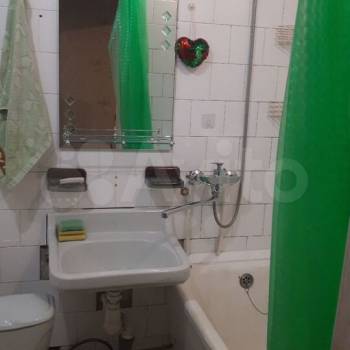 Сдается 1-комнатная квартира, 31 м²