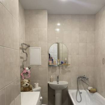 Сдается 1-комнатная квартира, 30 м²