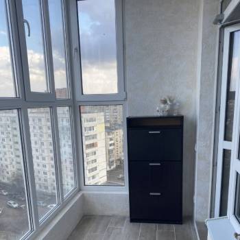 Сдается 1-комнатная квартира, 30 м²