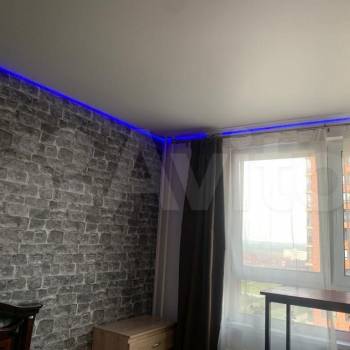 Сдается 1-комнатная квартира, 23 м²