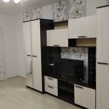 Сдается 1-комнатная квартира, 40,7 м²