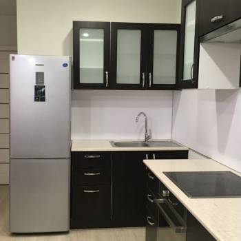 Сдается 1-комнатная квартира, 40,7 м²