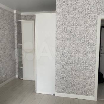 Сдается 1-комнатная квартира, 38,5 м²